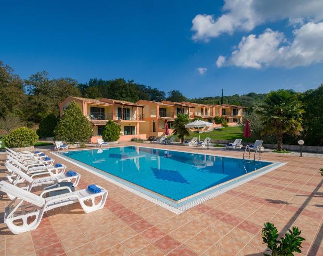 Rivendell Holiday Appartments - Vue extérieure