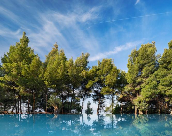 Amantes Villas And Suites - Außenansicht