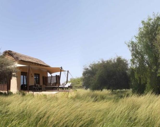 Anantara Al Sahel Villa Resort - Außenansicht