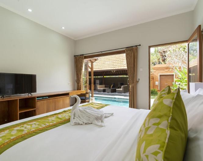 Three Brothers Inn - Außenansicht