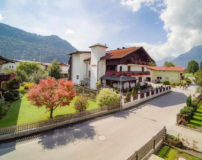 Hotel Alpenblick - Außenansicht