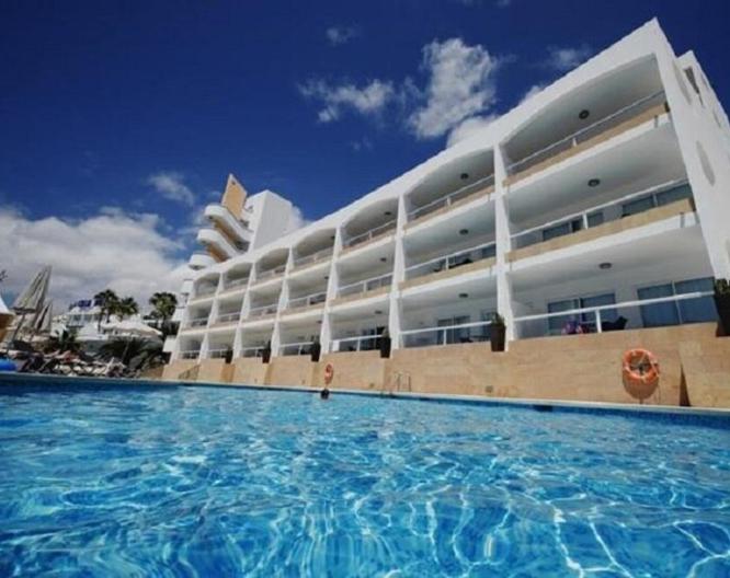 Altair - Außenansicht