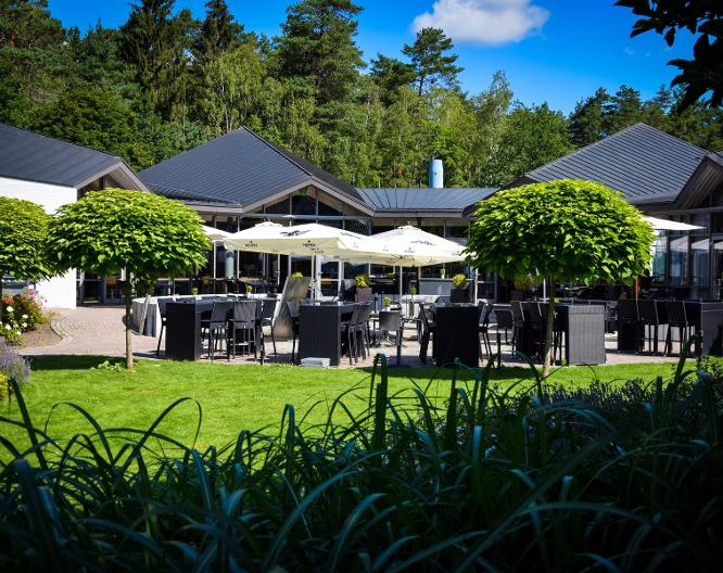 Hotel Park Soltau - Vue extérieure