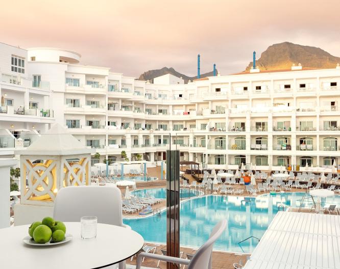 Sunwing Resort Fanabe - Pool