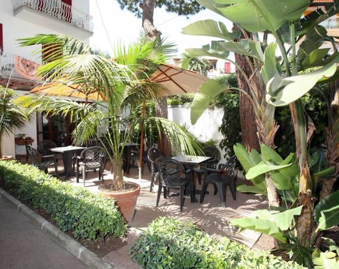 Villa Tina - Allgemein