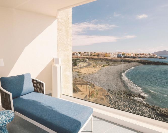 The Salmar - Außenansicht