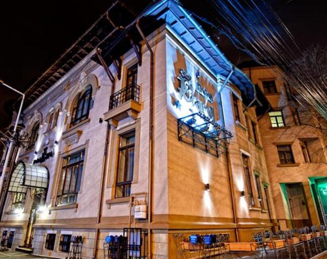 Carol - Außenansicht