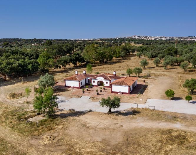 Casa do Governador - Außenansicht