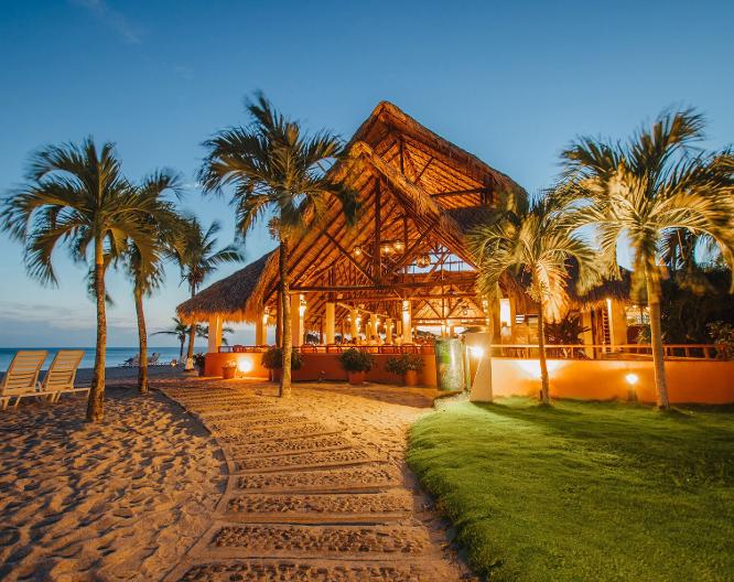 Grand Decameron Panama, A Trademark All Inclusive Resort - Außenansicht
