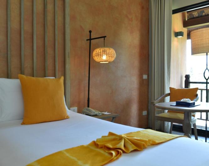 Mercure Samui Chaweng Tana - Vue extérieure