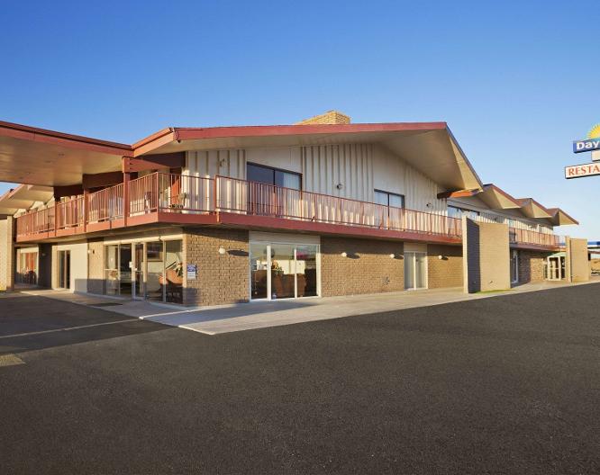 Days Inn by Wyndham Chambers Near the Petrified Forest East - Außenansicht