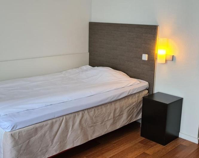 Good Morning+ Nyköping - Wohnbeispiel