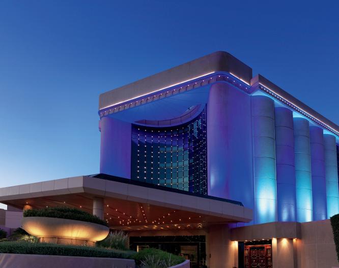 The Ritz-Carlton Bahrain - Außenansicht