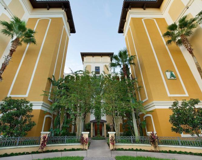 Floridays Resort Orlando - Außenansicht