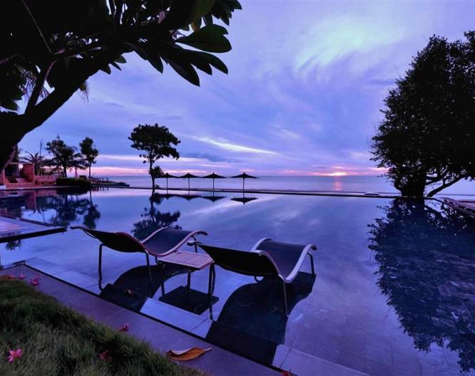 V Villas Hua Hin - MGallery Hotel Collection - Außenansicht
