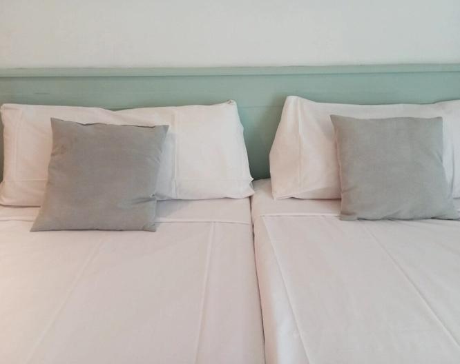 Fleming Center by Punta 25 Hotels Group - Wohnbeispiel