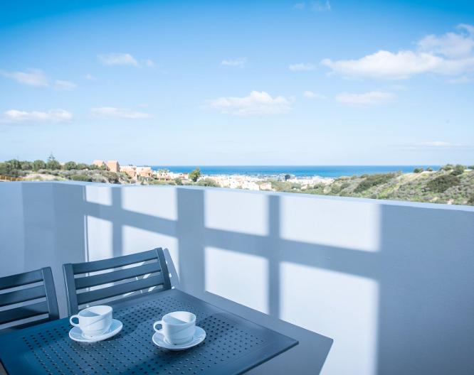 Diamond Village Apartments - Landschaft