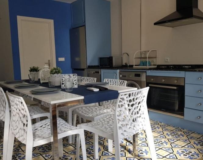 Ducal Apartments by Hugo Beach Hotel - Essen und Trinken