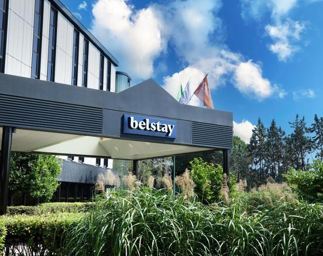 Belstay Venezia Mestre - Außenansicht