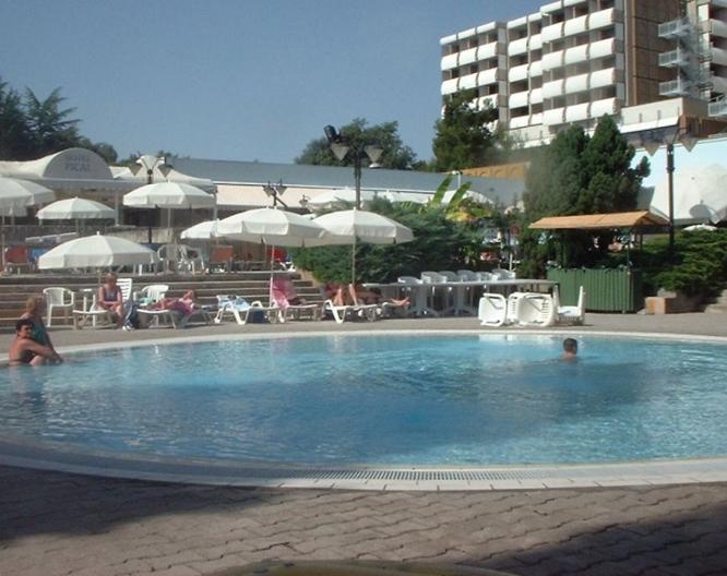 Pical Hotel, Valamar Collection - Außenansicht