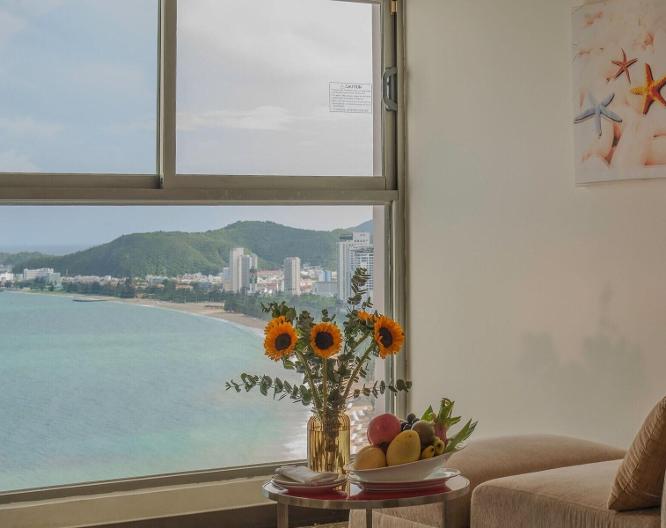 Premier Havana Hotel - Außenansicht