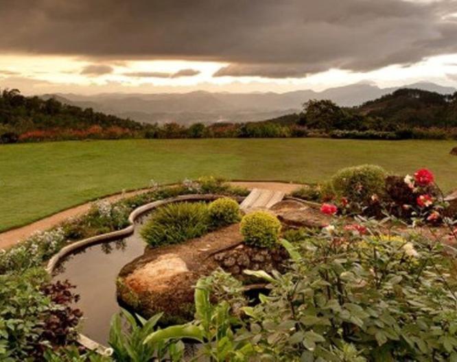 Hunas Falls by Amaya - Außenansicht