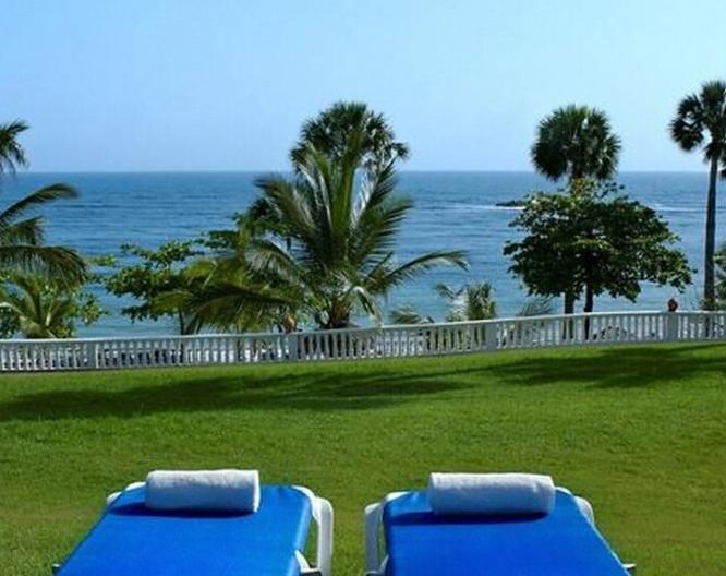 Lifestyle Tropical Beach Resort & Spa - Außenansicht