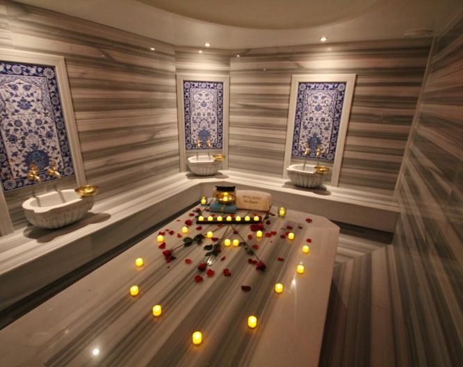 Grand Washington Hotel - Vue extérieure