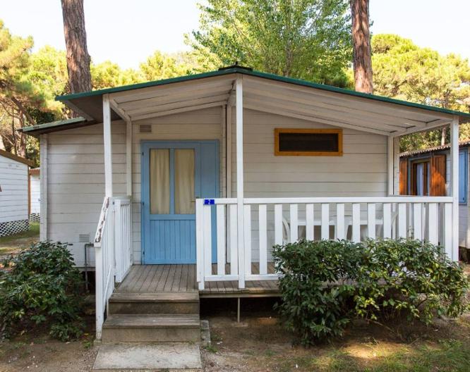 Sole Family Camping Village - Außenansicht