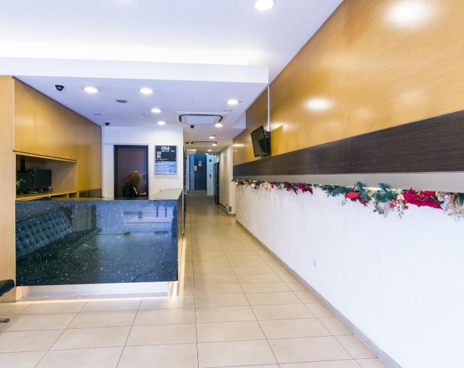 Hotel 81 Balestier - Ausstattung