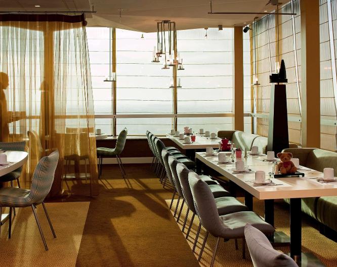 Mercure Paris Orly Rungis - Außenansicht