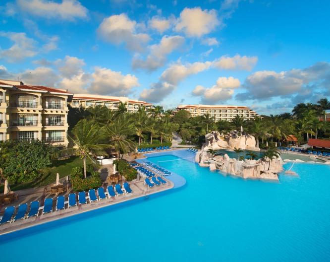 Hotel Marina El Cid Spa  Beach Resort Premium AI - Général