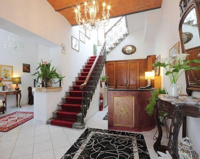 Sogna Firenze - Ausstattung