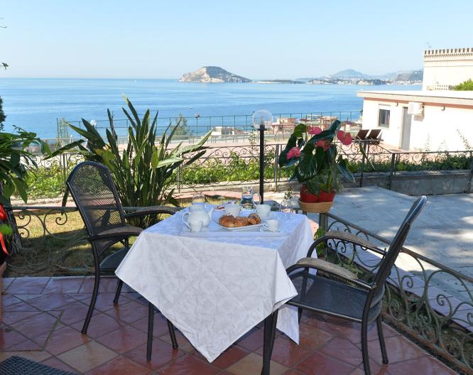 Miramare Residence - Vue extérieure