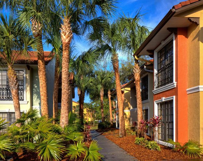 Legacy Vacation Resorts Orlando / Kissimmee - Außenansicht
