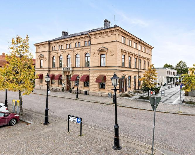 Nora Stadshotell Sure Hotel Collection by Best Western - Außenansicht