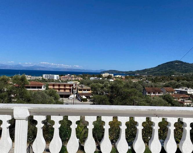 Corfu Panorama - Außenansicht