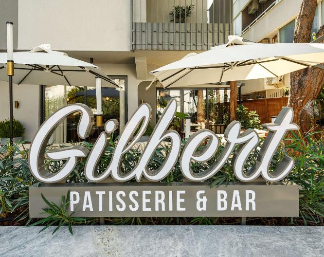 Sherwood Premio Hotel - Vue extérieure