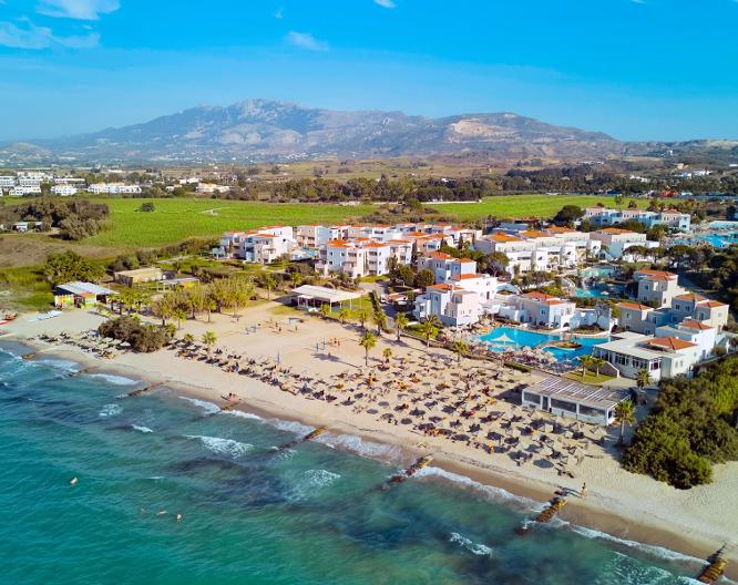 TUI MAGIC LIFE Marmari Palace - Außenansicht