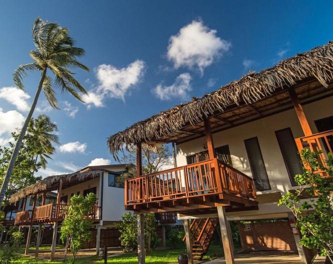 Islanda Hideaway Resort - Außenansicht