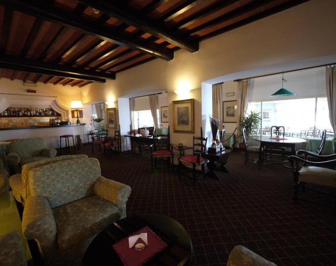 Piccadilly - Außenansicht