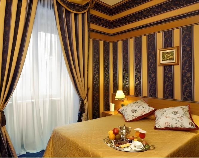 Andreotti Hotel - Außenansicht
