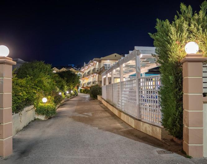 Nimar Villagio - Außenansicht