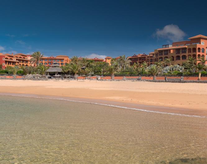 Sheraton Fuerteventura Beach, Golf & Spa Resort - Außenansicht