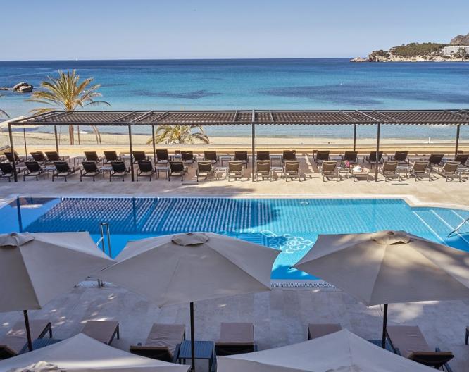 Secrets Mallorca Villamil Resort & Spa - Vue extérieure