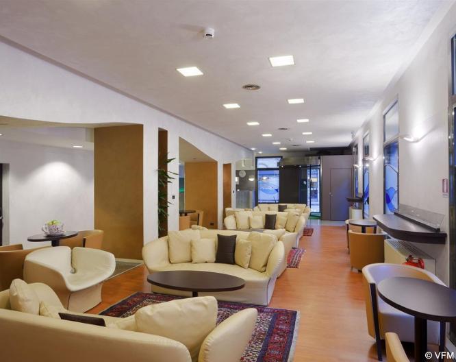 Sure Hotel by Best Western Turin City Centre - Équipements