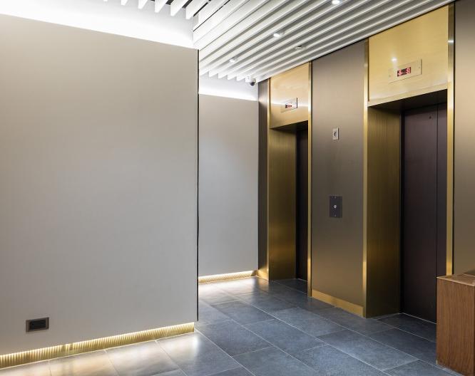 Wifi Boutique Hotel - Ausstattung