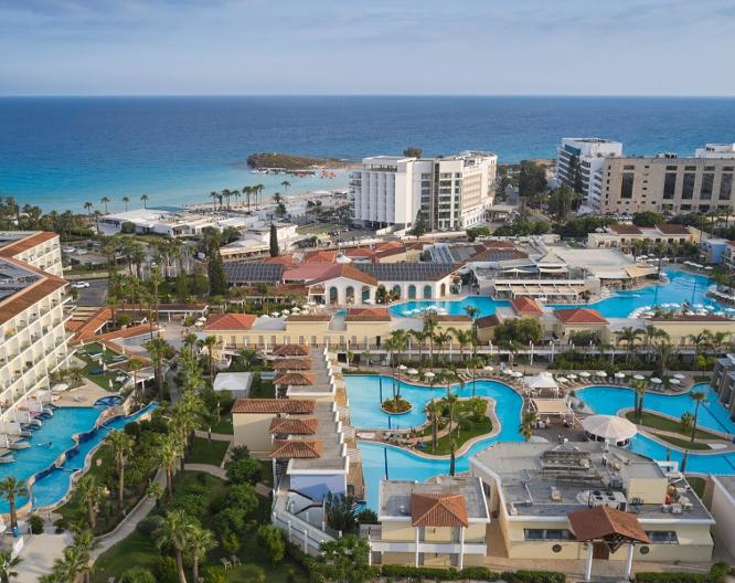 TUI BLUE Atlantica Aeneas Resort - Außenansicht