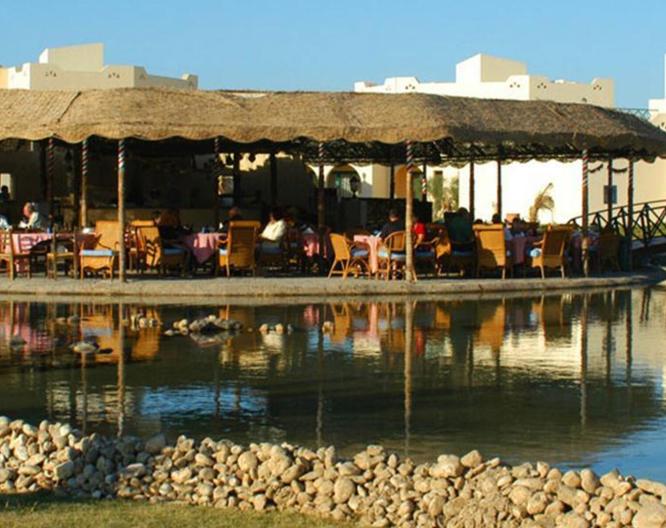 TIA Heights Makadi Bay - Außenansicht