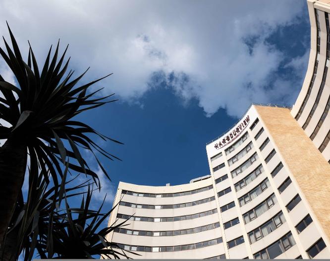 North Sydney Harbourview - Außenansicht